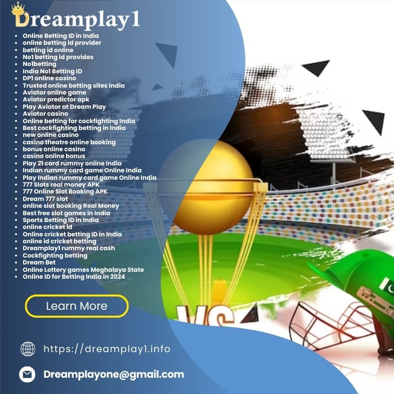 Online Id Cricket Betting